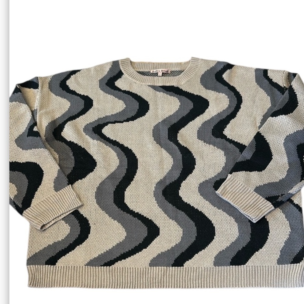 BAILEY ROSE sweater - Picture 2 of 6